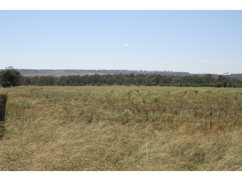 Kingaroy QLD 4610
