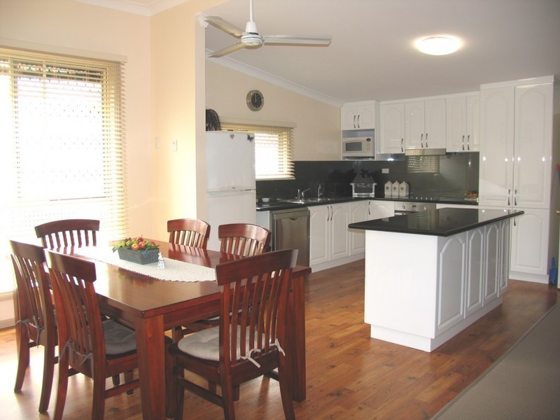 Kumbia QLD 4610