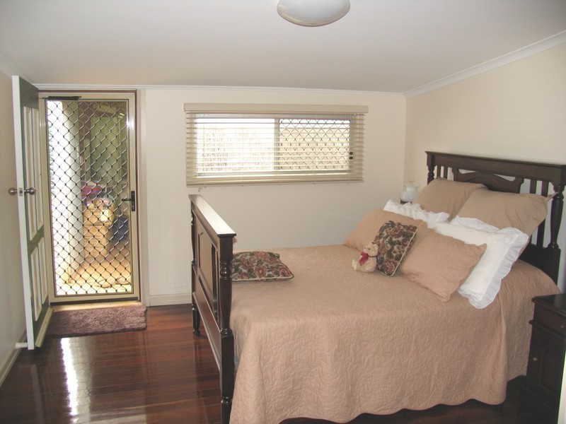 Kumbia QLD 4610