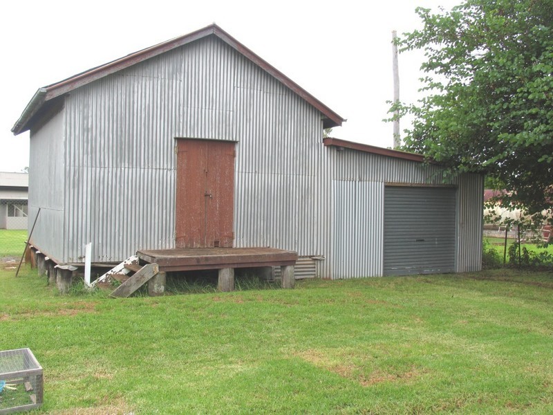 Kumbia QLD 4610