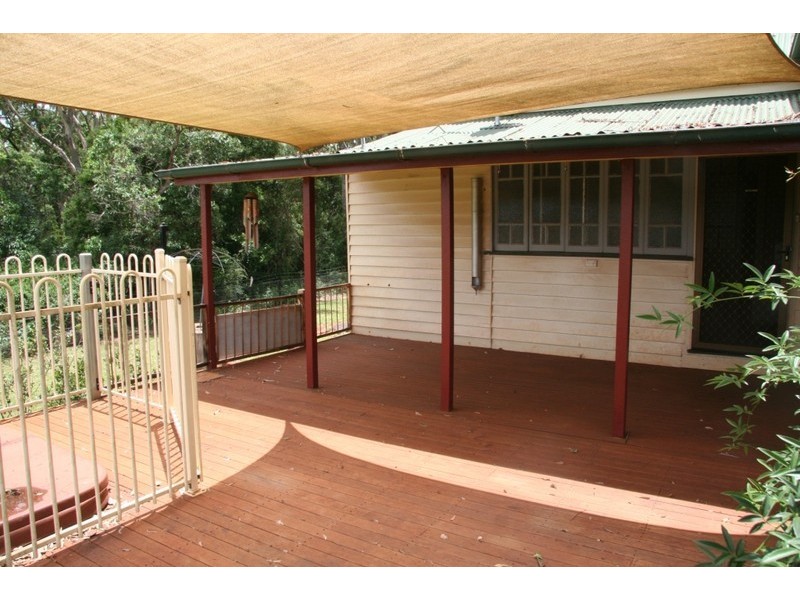 2 ANDREW STREET, Coolabunia QLD 4610