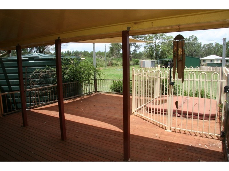 2 ANDREW STREET, Coolabunia QLD 4610