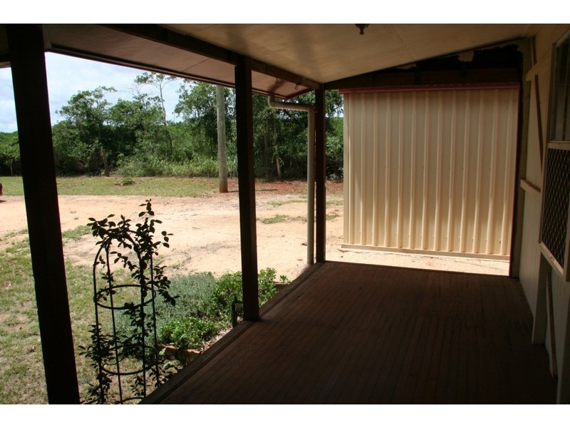 2 ANDREW STREET, Coolabunia QLD 4610