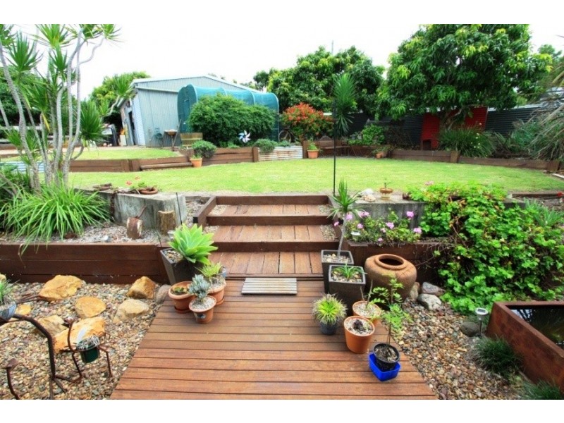 Kingaroy QLD 4610