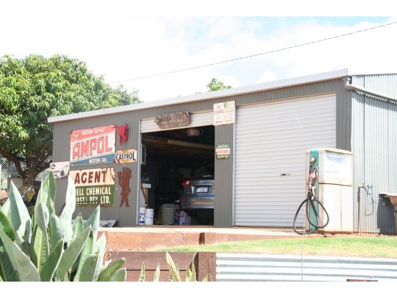 Kingaroy QLD 4610