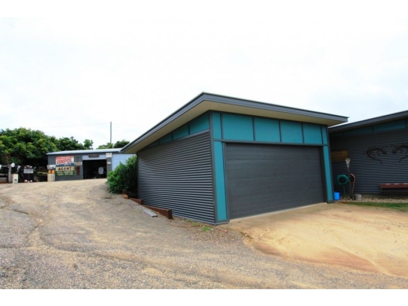 Kingaroy QLD 4610