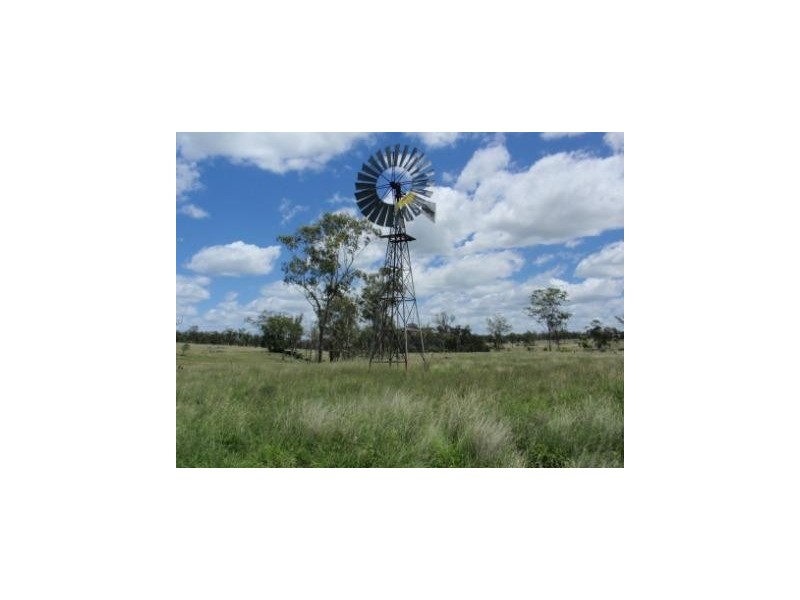 Hawkwood QLD 4626