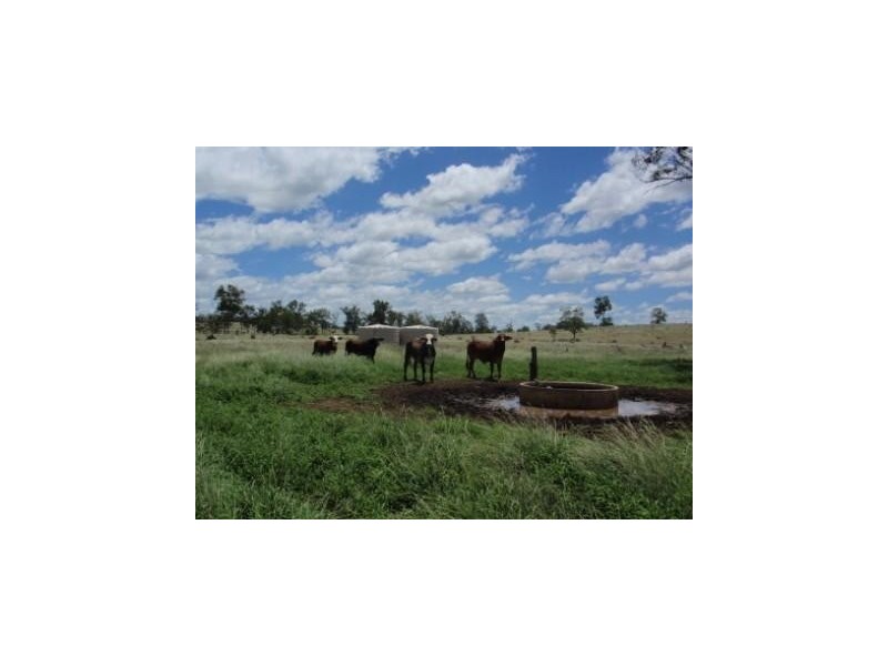 Hawkwood QLD 4626
