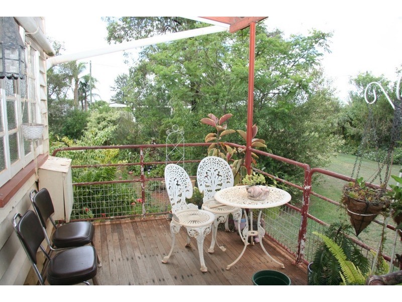 Kumbia QLD 4610