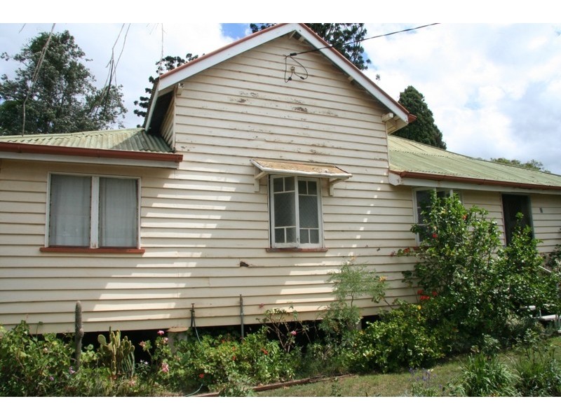 Kumbia QLD 4610