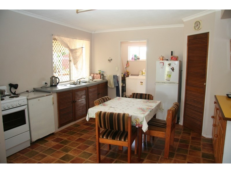 Crawford QLD 4610