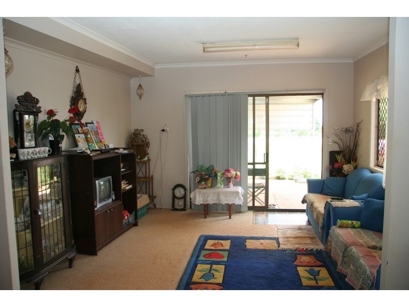 Crawford QLD 4610