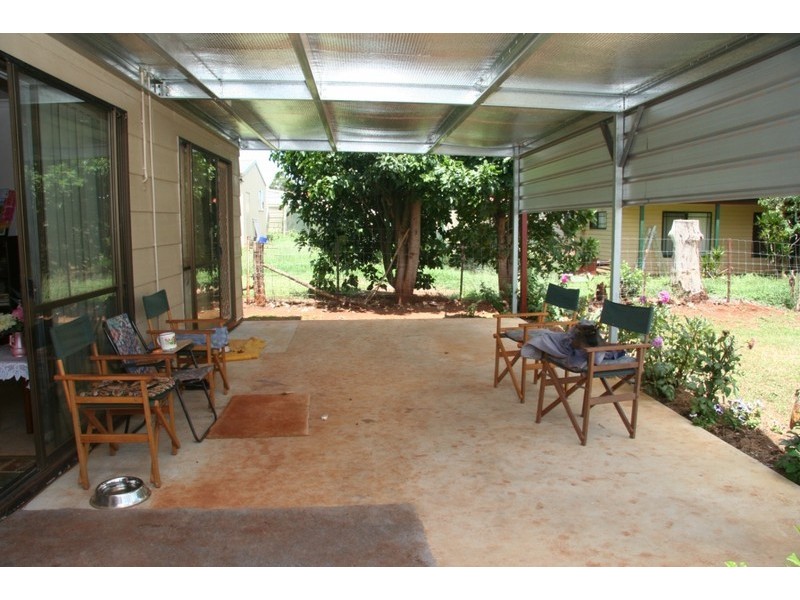 Crawford QLD 4610