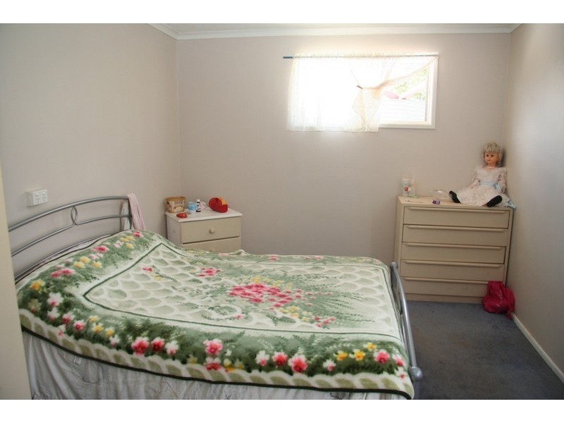 Crawford QLD 4610