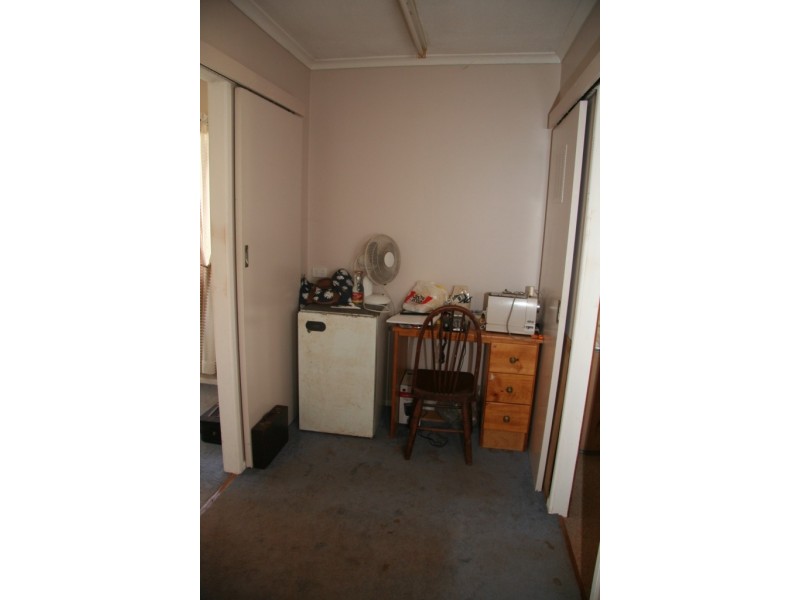 Crawford QLD 4610