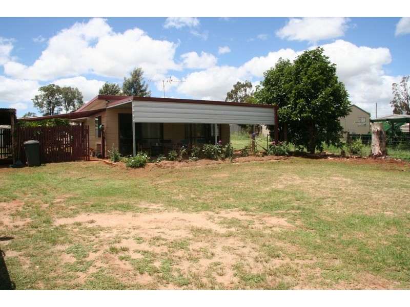 Crawford QLD 4610