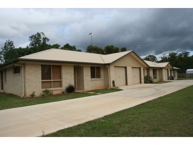 32 Greenview Road, Wondai QLD 4606