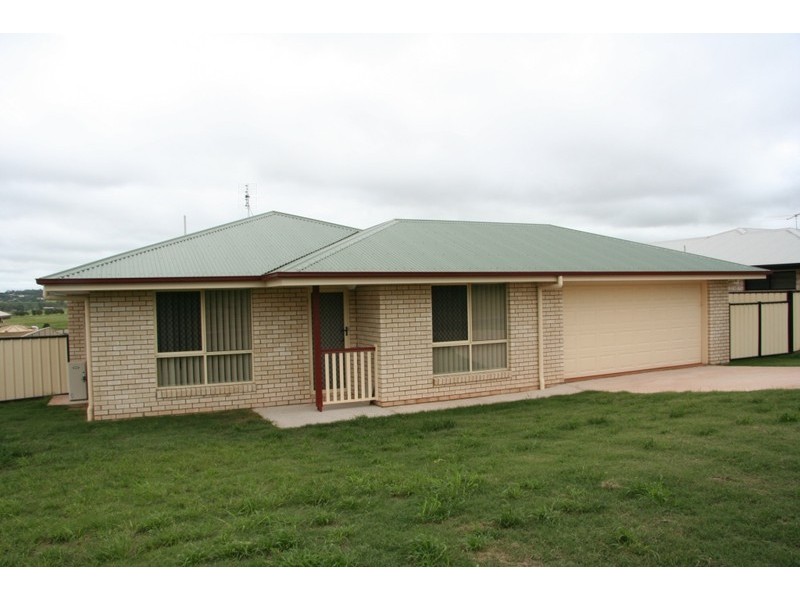Kingaroy QLD 4610