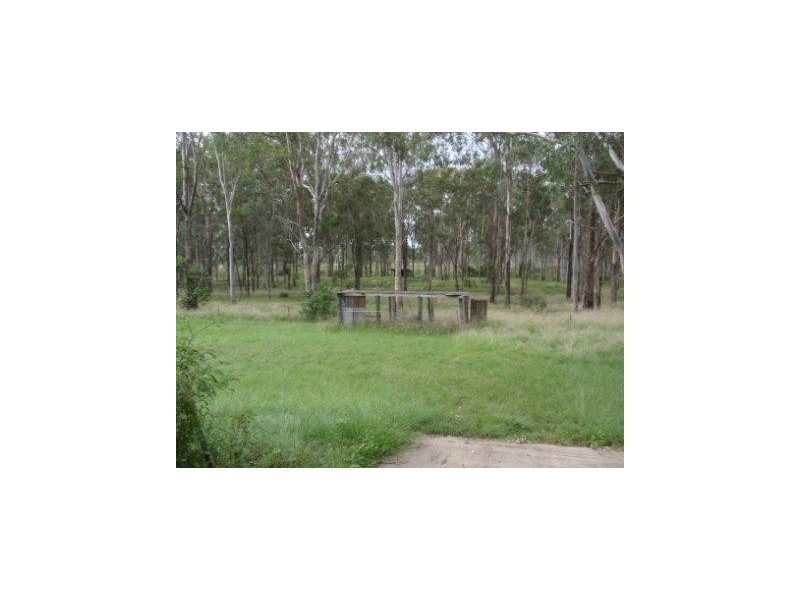 Wattle Camp QLD 4615