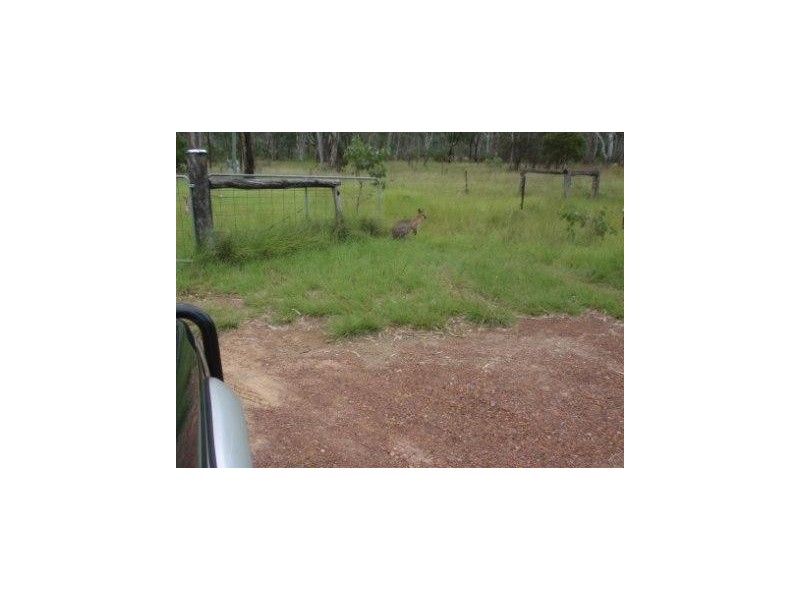 Wattle Camp QLD 4615