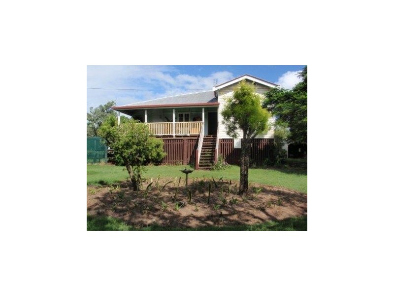 Proston QLD 4613