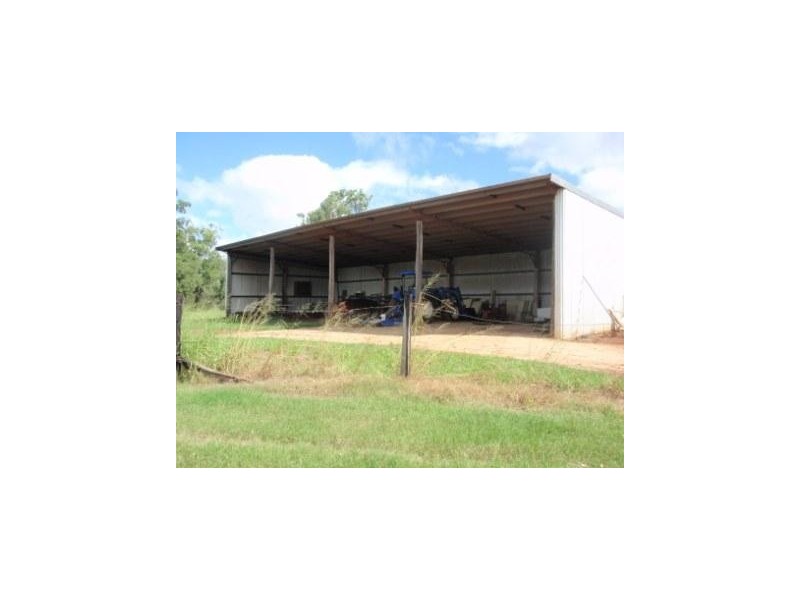 Proston QLD 4613