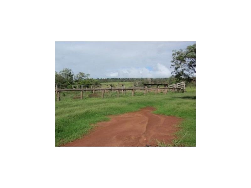 Proston QLD 4613