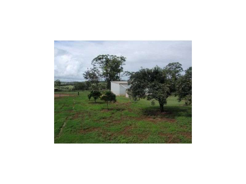 Proston QLD 4613