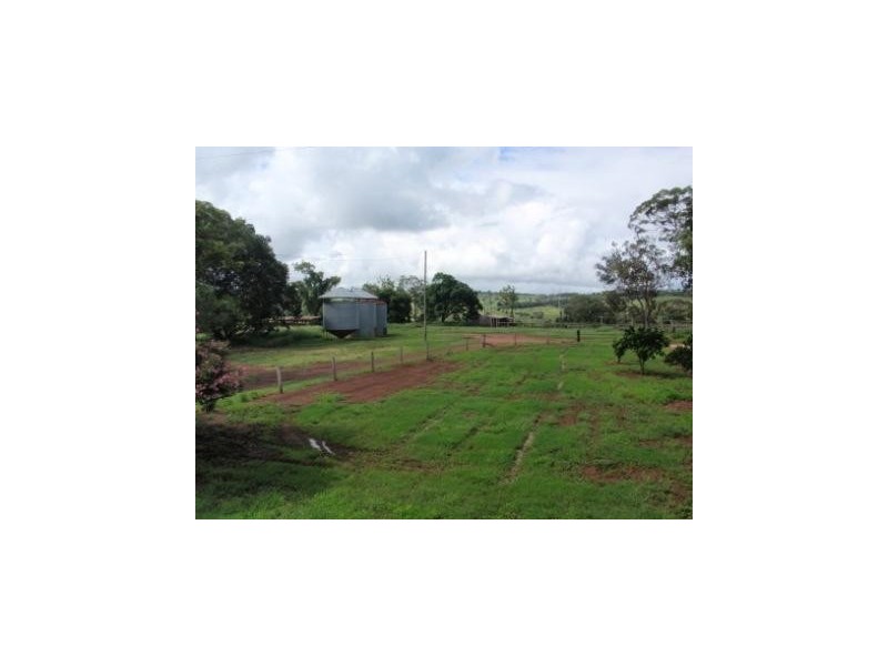 Proston QLD 4613