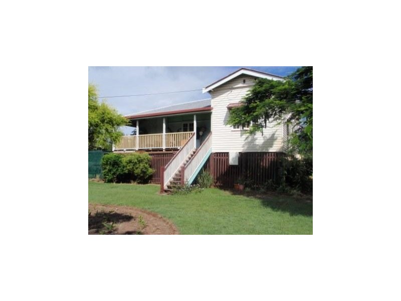 Proston QLD 4613
