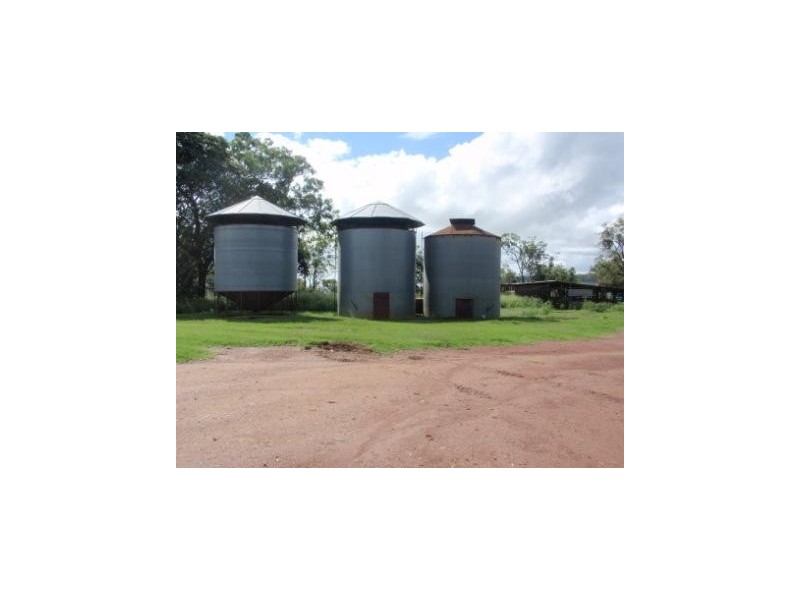 Proston QLD 4613