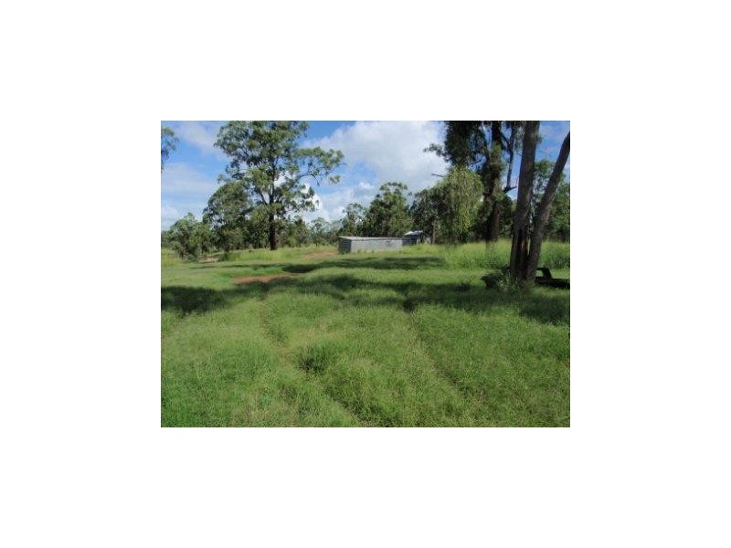 Proston QLD 4613