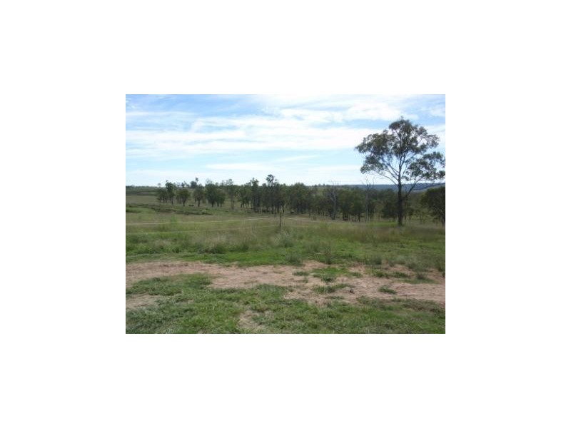 Maidenwell QLD 4615