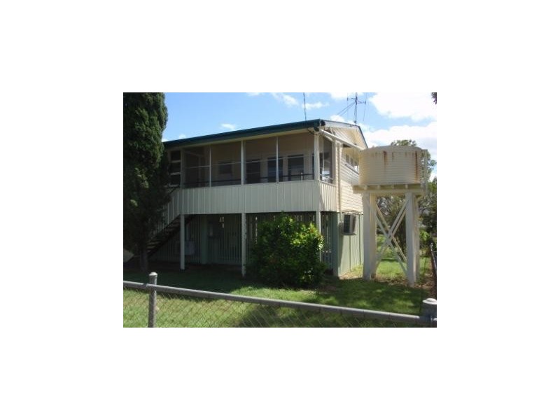 Mundubbera QLD 4626