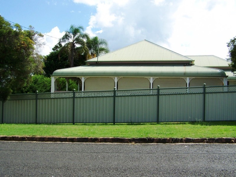 Kingaroy QLD 4610