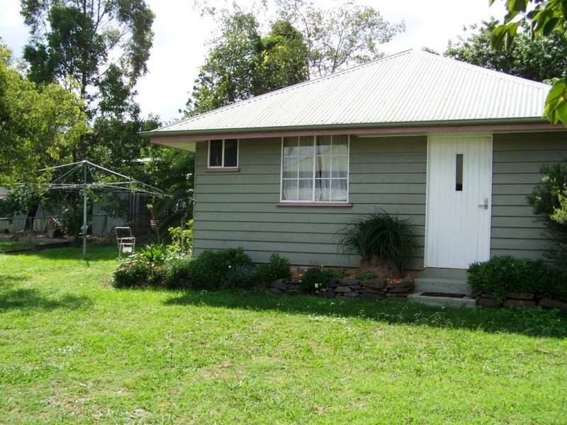 Kingaroy QLD 4610