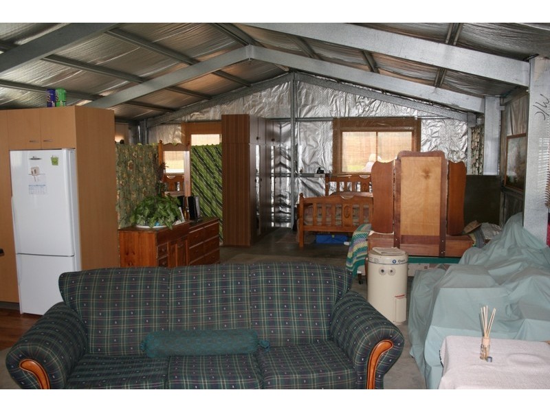Wattle Camp QLD 4615
