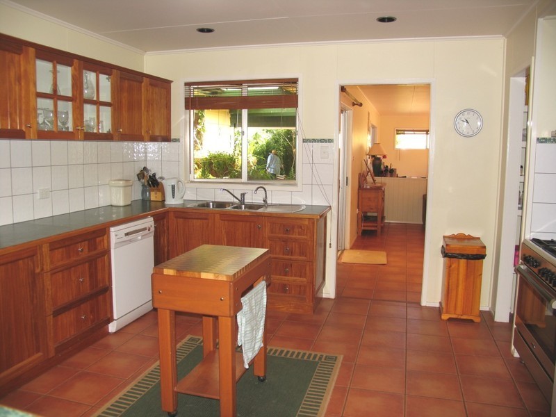 Kingaroy QLD 4610