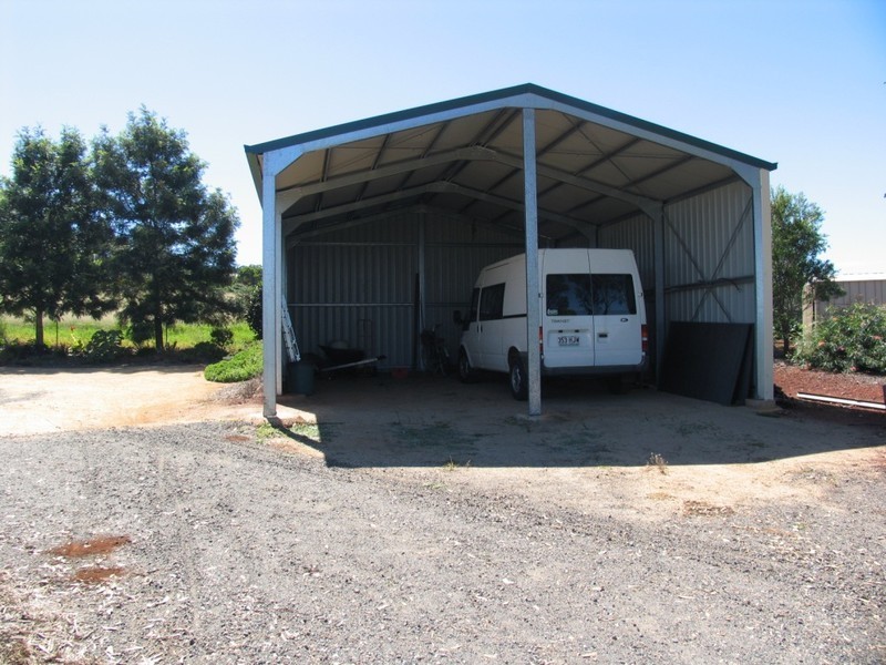 Kingaroy QLD 4610