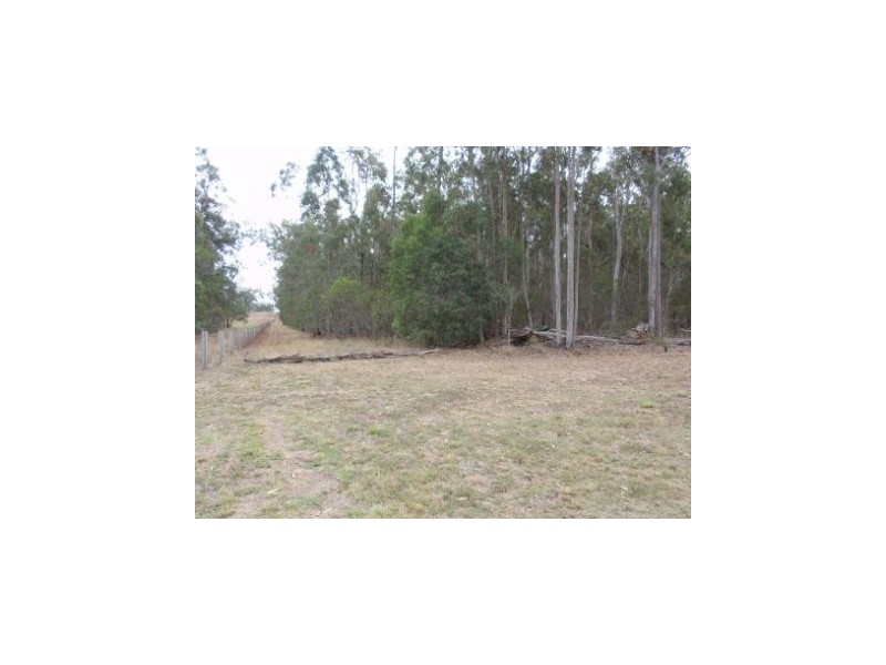 Booie QLD 4610