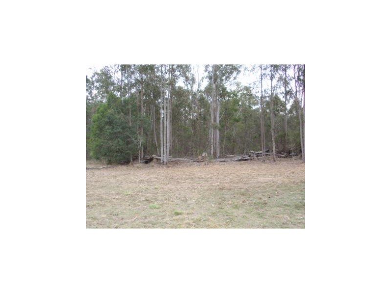 Booie QLD 4610
