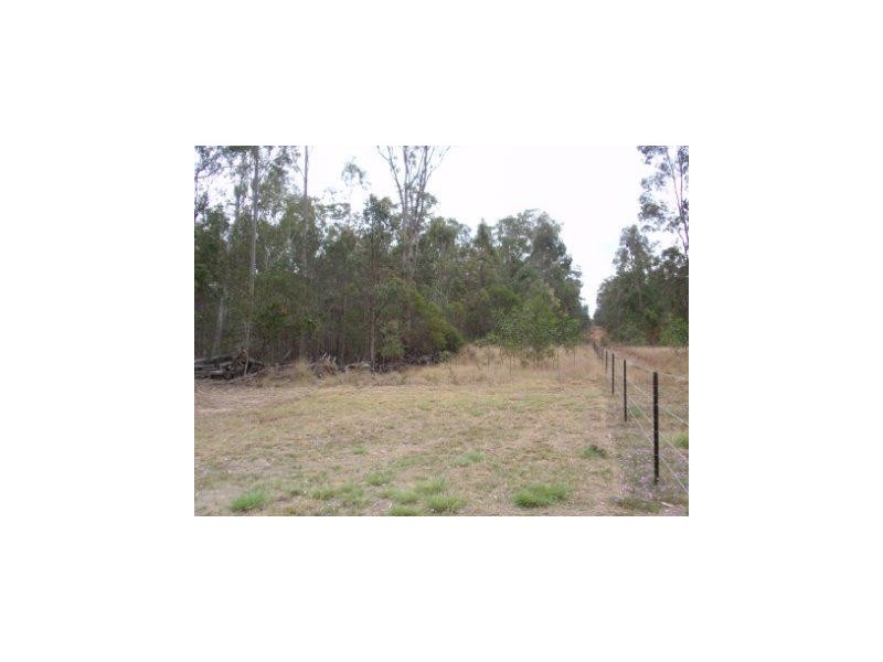Booie QLD 4610