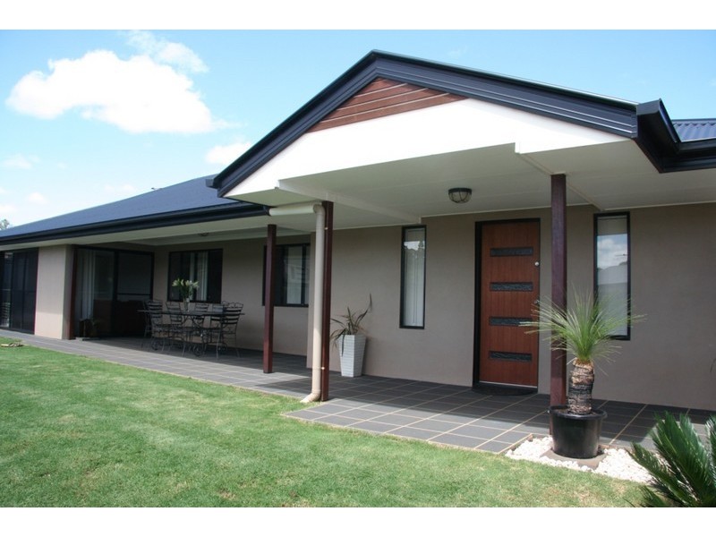Kingaroy QLD 4610