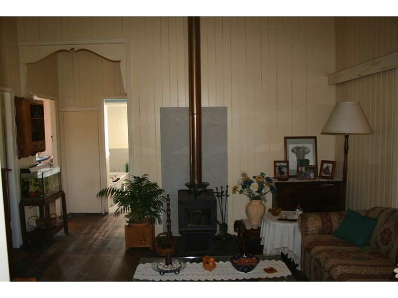 Gordonbrook QLD 4610