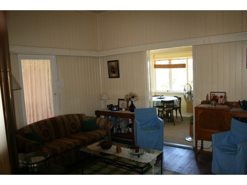 Gordonbrook QLD 4610