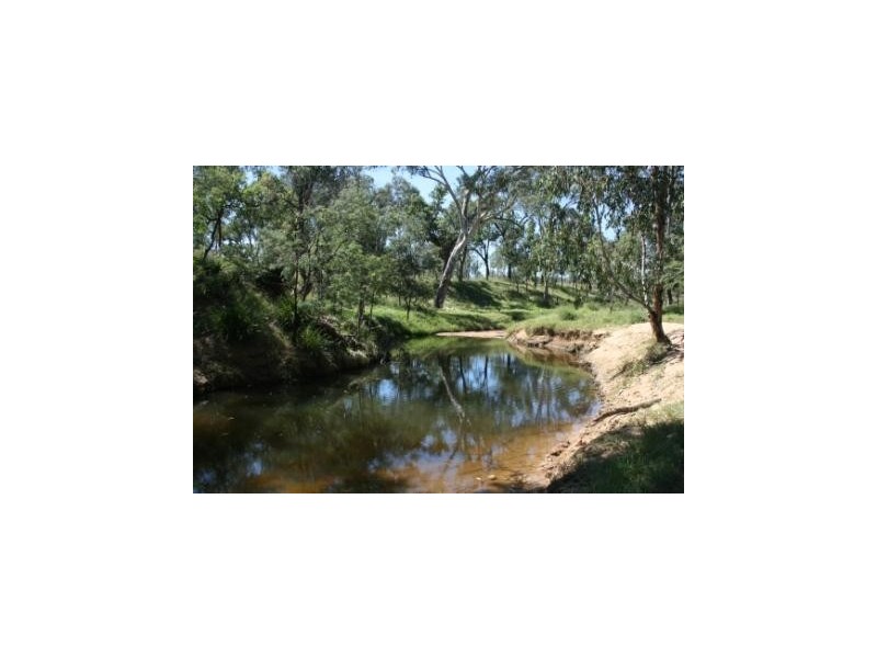 Gordonbrook QLD 4610