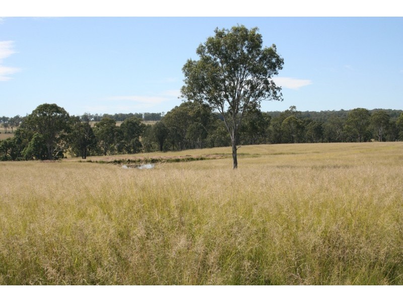 Gordonbrook QLD 4610