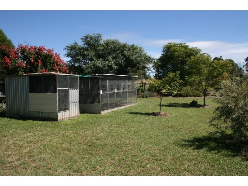 Gordonbrook QLD 4610