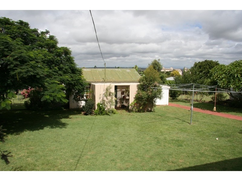 Kingaroy QLD 4610
