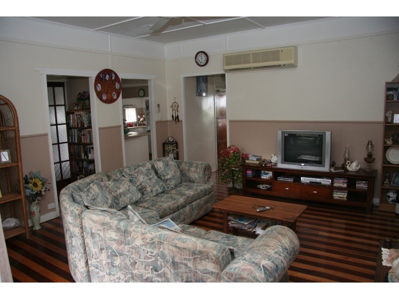 Kingaroy QLD 4610